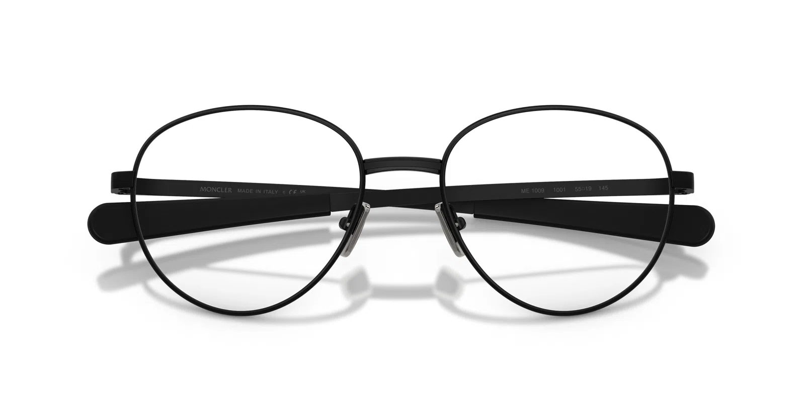Moncler 1009 Eyeglasses - view 19